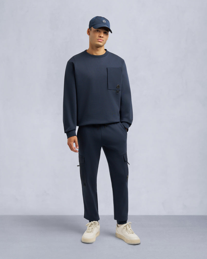 DALON JOGGER-NAVY