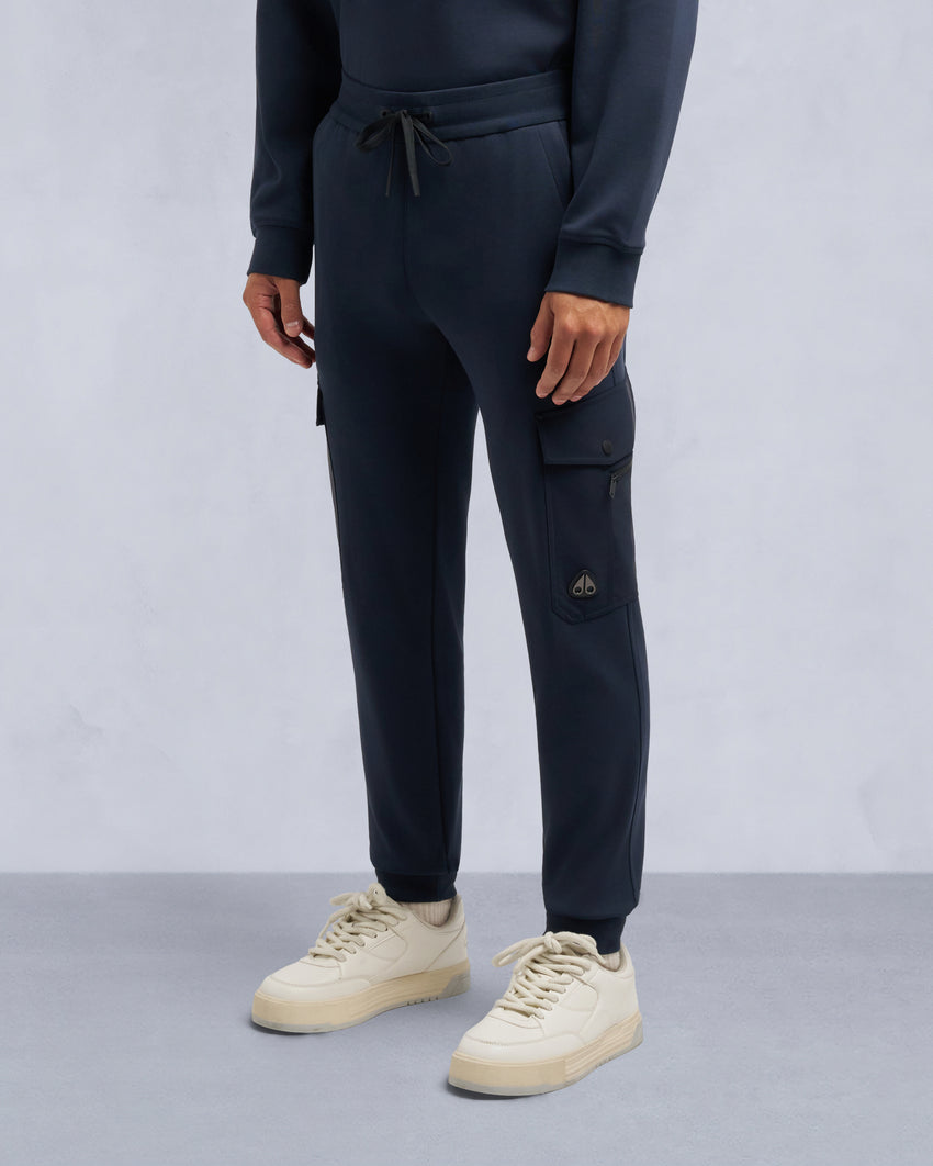 DALON JOGGER-NAVY