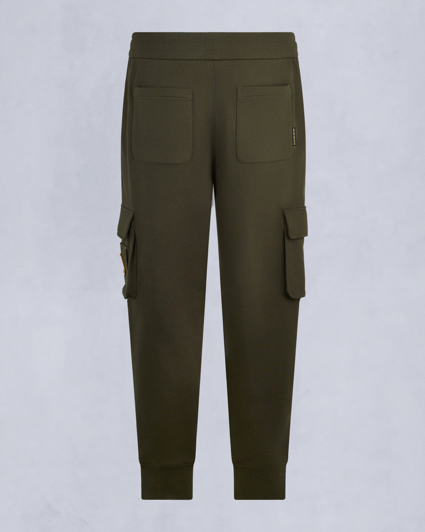 GOLD SERIES CLEMONT CARGO JOGGER-DARK OLIVE