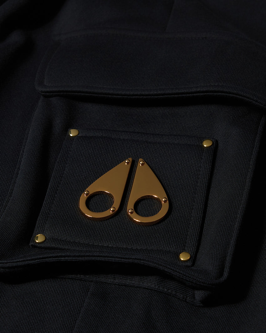 GOLD SERIES CLEMONT CARGO JOGGER-DARK OLIVE
