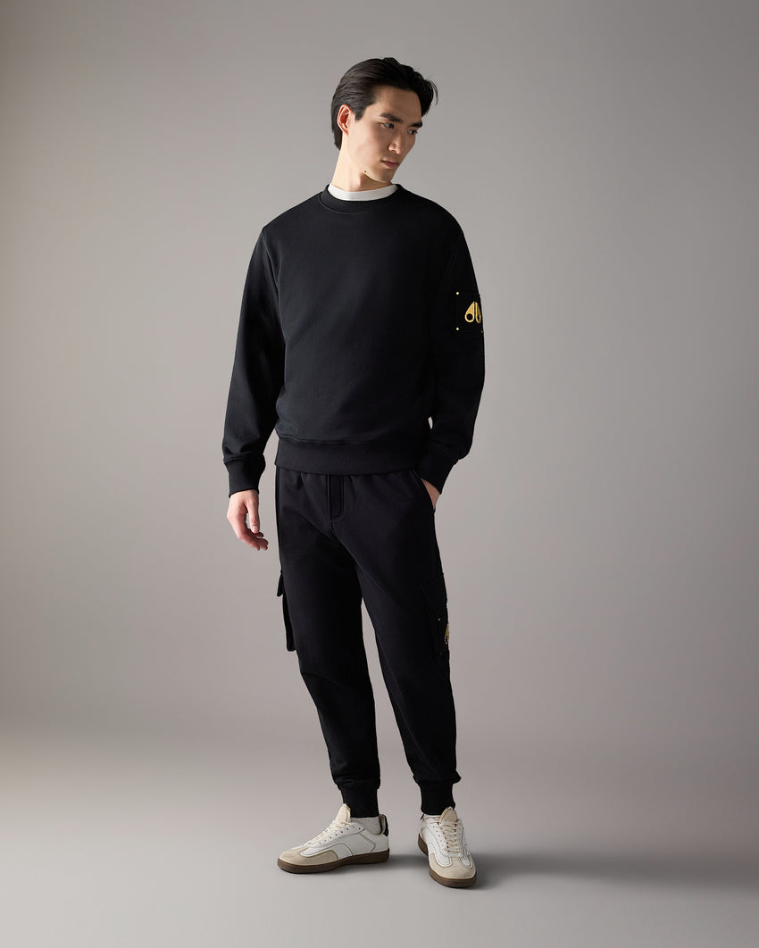 GOLD SERIES CLEMONT CARGO JOGGER-DARK OLIVE