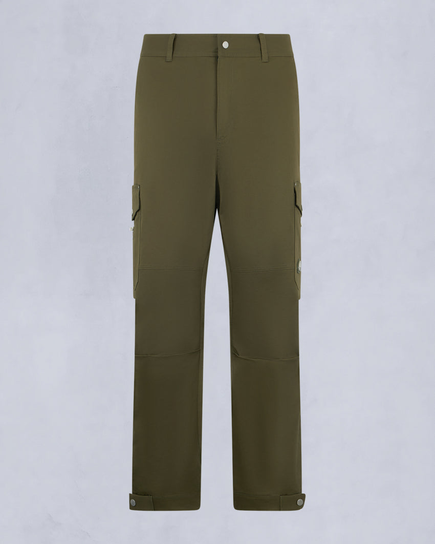 BRADY CARGO PANT-BLACK