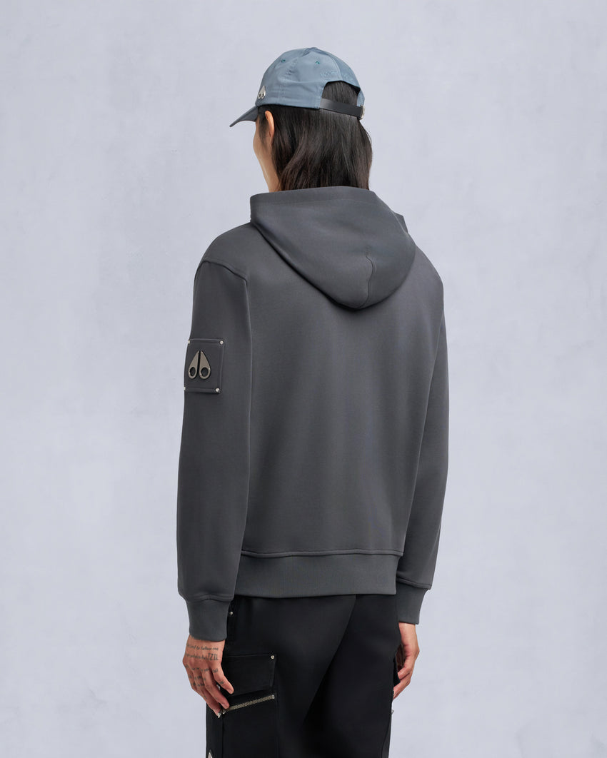 HARTSFIELD ZIP-UP-ESPRESSO