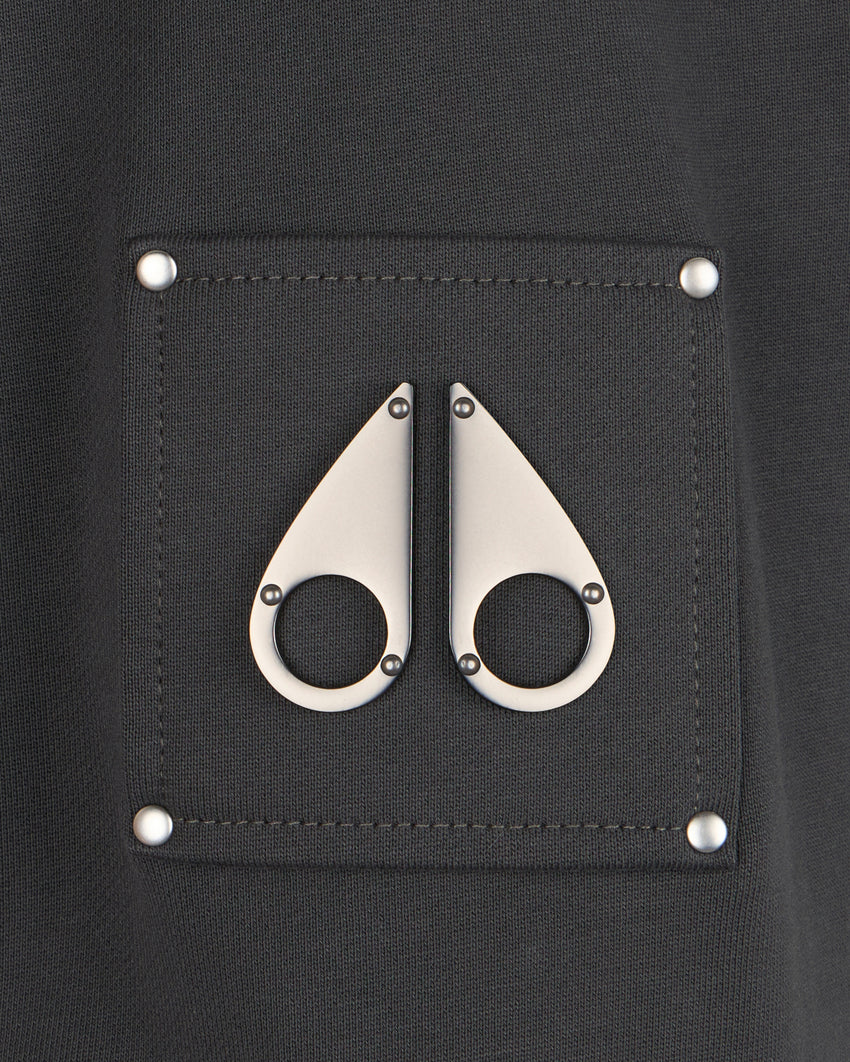 HARTSFIELD ZIP-UP-ESPRESSO