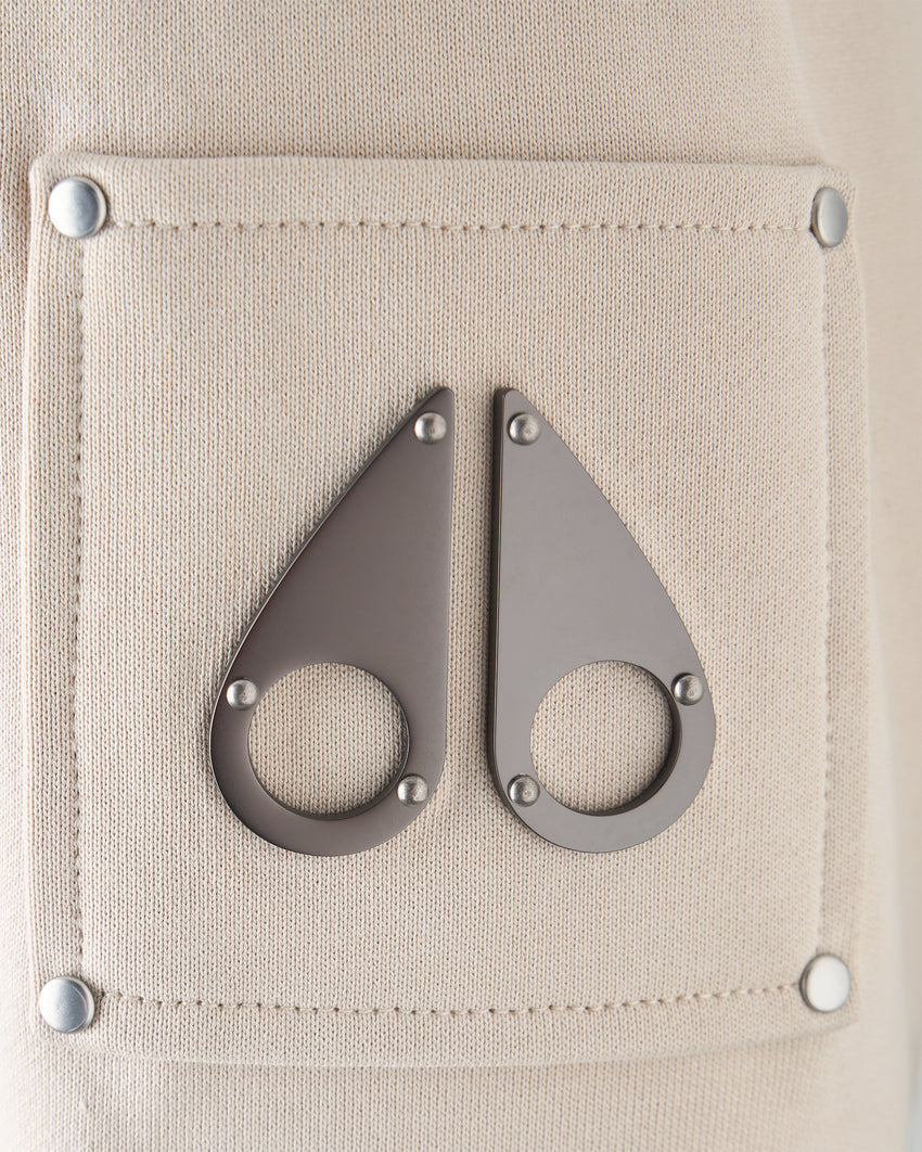 HARTSFIELD ZIP-UP-ESPRESSO