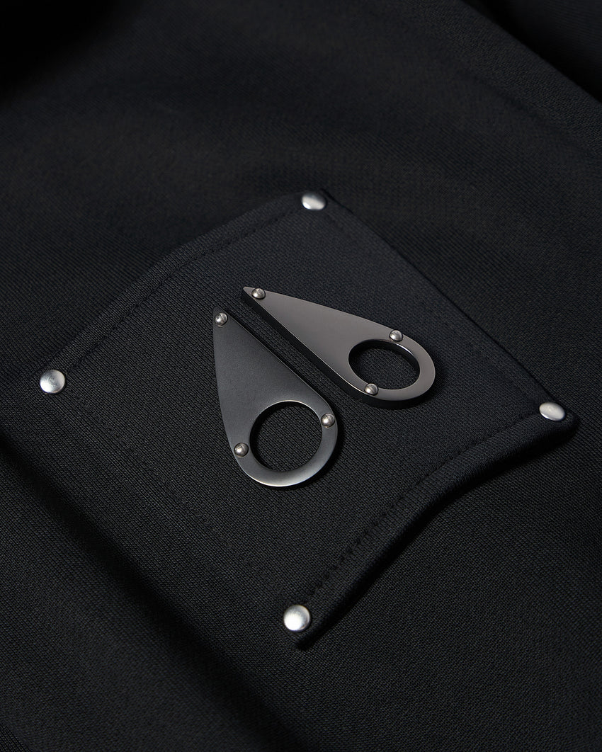 HARTSFIELD ZIP-UP-ESPRESSO