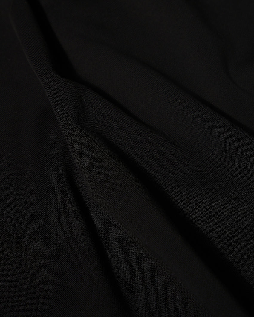GOLD SERIES SNYDER FULL-ZIP HOODIE-BLACK
