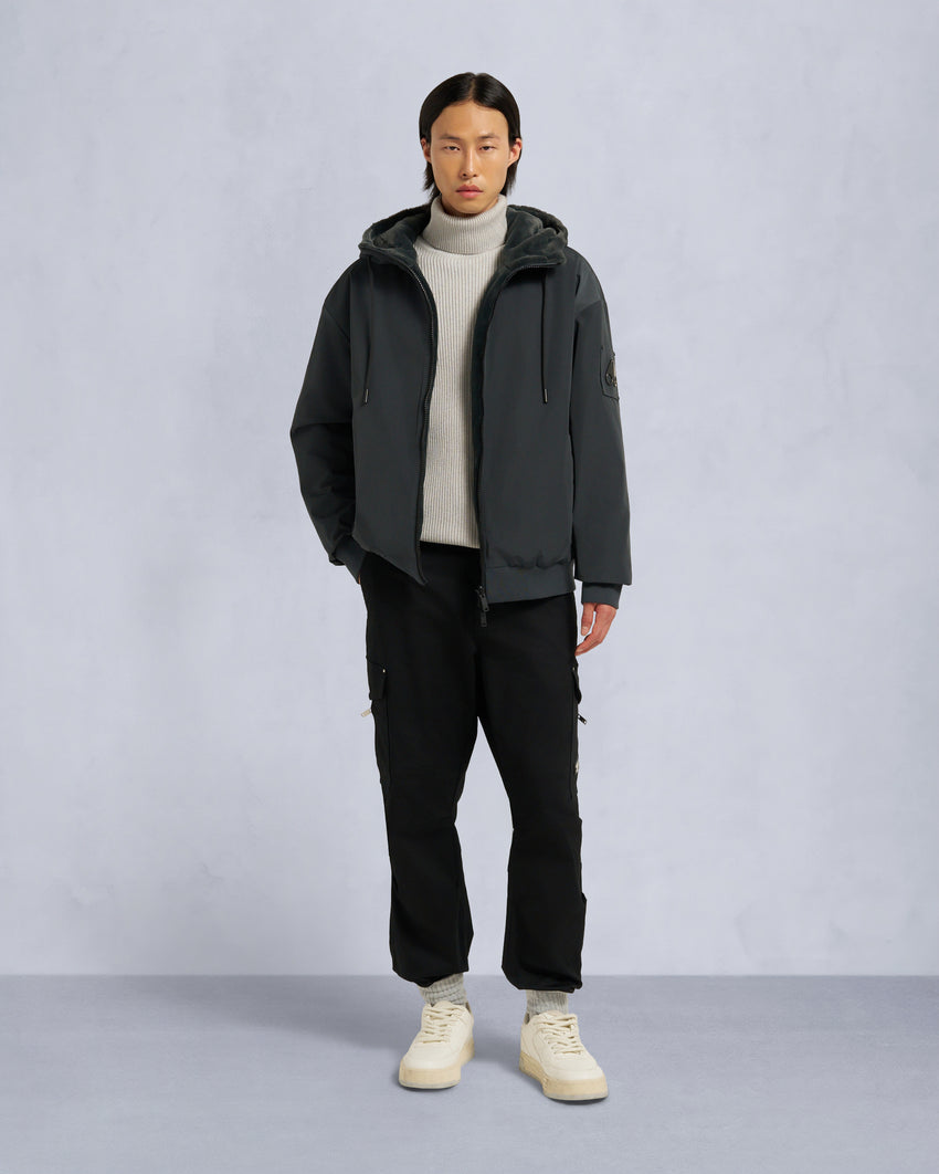 ROLAND REVERSIBLE BUNNY-BEET