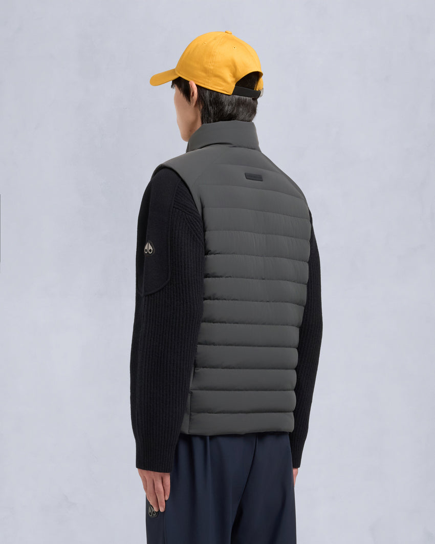 ATRIUM VEST-CEMENT