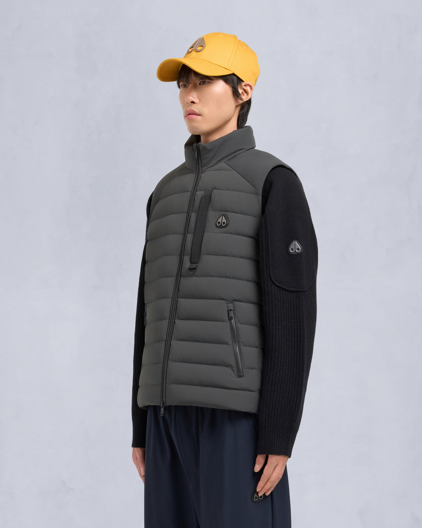 ATRIUM VEST-CEMENT