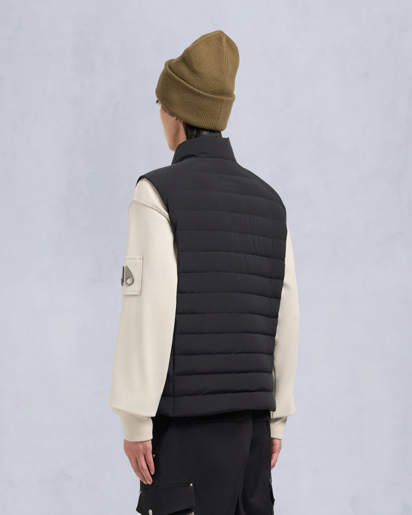 ATRIUM VEST-CEMENT