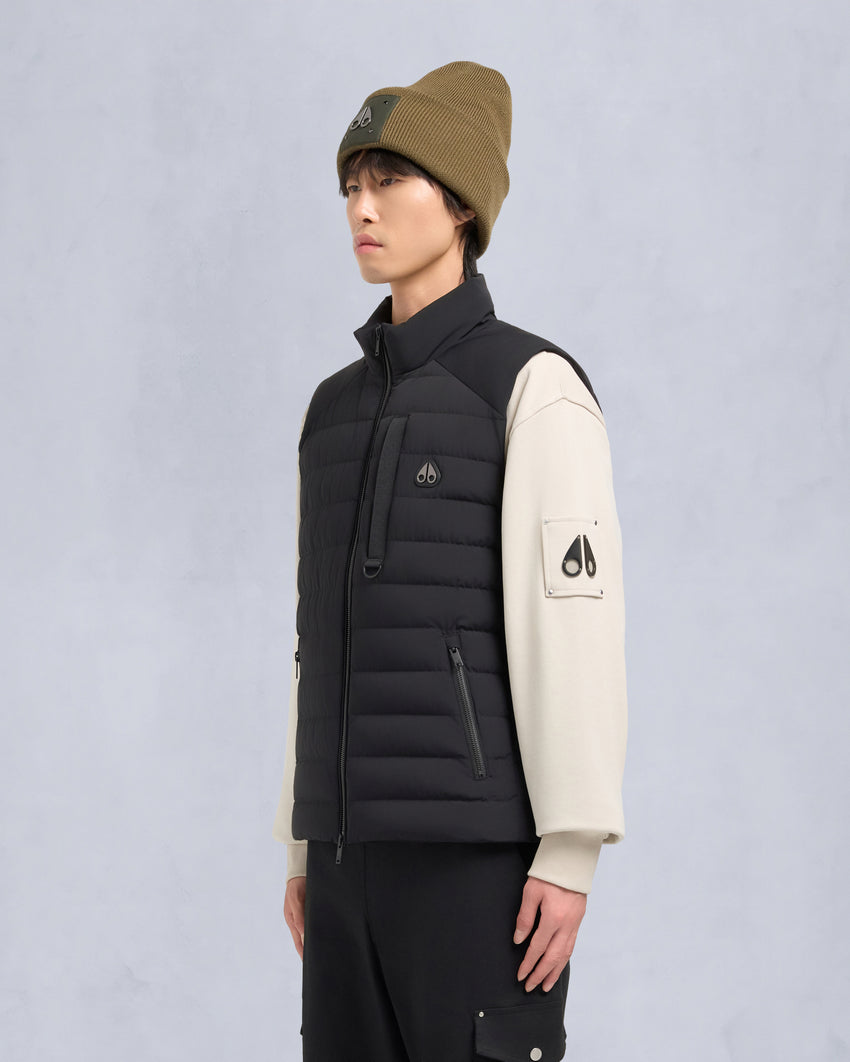 ATRIUM VEST-CEMENT