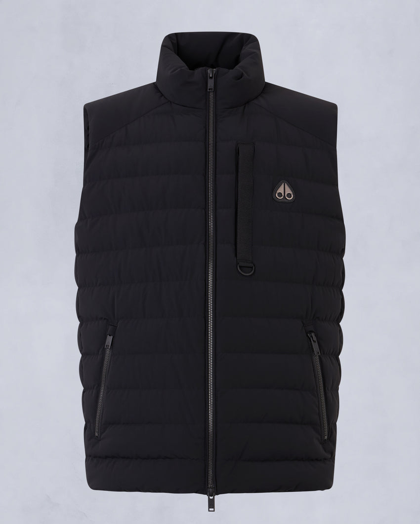 ATRIUM VEST-CEMENT