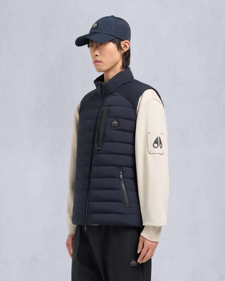 ATRIUM VEST-CEMENT