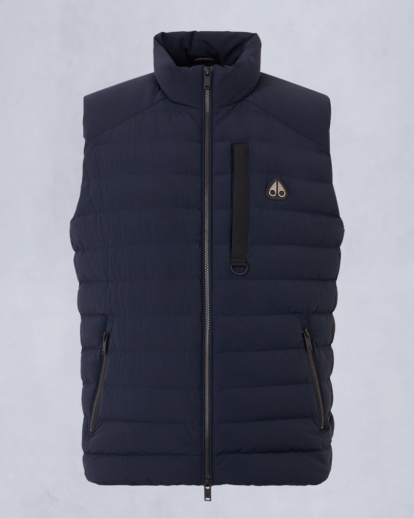 ATRIUM VEST-CEMENT